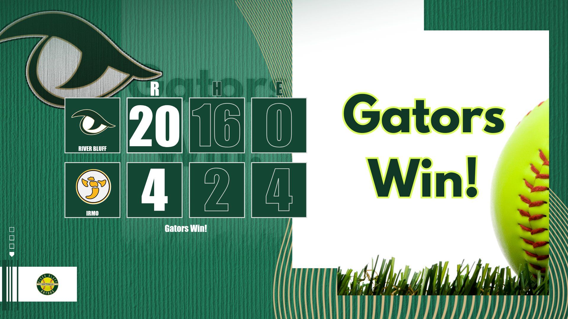 Softball Final Vs Irmo 3 20 1774224005411